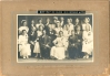1916 Emmanuel Lutheran Church Confirmation Class, Seymour